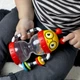 Брязкальце Baby Einstein "Cal’s Sensory Shake-up" (16707) - зображення 3