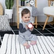 Брязкальце Baby Einstein "Cal’s Sensory Shake-up" (16707) - зображення 5
