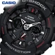 Мужские часы Casio GA-120 - изображение 7