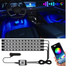 Универсальная RGB led подсветка с микрофоном APP-9003 SV227 - изображение 3