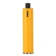 Коронка алмазна DEWALT POWERSHIFT, D=117 мм., L=450 мм., хвостовик - 1 1/4” UNC, 1 шт. (DCDW105) - изображение 1