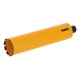 Коронка алмазна DEWALT POWERSHIFT, D=117 мм., L=450 мм., хвостовик - 1 1/4” UNC, 1 шт. (DCDW105) - изображение 2