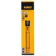 Коронка алмазна DEWALT POWERSHIFT, D=117 мм., L=450 мм., хвостовик - 1 1/4” UNC, 1 шт. (DCDW105) - изображение 6