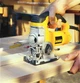 Пила лобзикова мережева DeWALT, 701 Вт, 0 - 3100 ход/хв, максимальна глубина пропилу (дерево) - 130 мм, вага 2.6 кг, валіза TSTAK - изображение 6