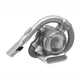 Пилосос акумуляторний BLACK+DECKER Flexi, 18 В Li-lon, ємність акумулятору 2.5 Аг, 35 аВт, потужність всмоктування 636 мм/Н2О, - зображення 1