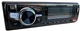 Автомагнитола 1DIN Bluetooth с RGB подсветкой и пультом управления (RF2216) - изображение 1