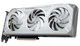 Видеокарта Gigabyte AMD Radeon RX 9060 XT 16G GAMING OC ICE (GV-R906XGAMINGOCICE-16GD) (GDDR6, 128 bit, PCI-E v5.0 x16) - изображение 3