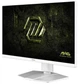 Монітор MSI 27" MAG 274QRFW E20 QHD IPS 200Hz (MAG 274QRFW E20) - зображення 2