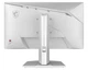 Монітор MSI 27" MAG 274QRFW E20 QHD IPS 200Hz (MAG 274QRFW E20) - зображення 5