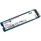 Накопичувач SSD Kingston m.2 NVMe 500GB NV2 480 512 (SNV2S/500G) Б/в - зображення 2