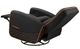 Игровое кресло Cougar Fidom Black (FIDOM) - изображение 8