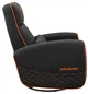 Игровое кресло Cougar Fidom Black (FIDOM) - изображение 9