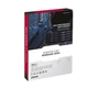 Модуль пам'яті Kingston Fury DDR5 96GB (2x48) 6000MHz Renegade Silver XMP (KF560C32RSK2-96) - зображення 6