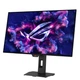 Монітор 26.5" ASUS ROG Strix XG27AQDMGR QHD OLED 240Hz (90LM0CC0-B01171) - зображення 2