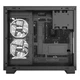 Корпус PcCooler C3 T500 ARGB BK (C3 T500 ARGB BK) Без БП - изображение 5