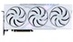 Видеокарта MSI RTX 5070 Ti 16G GAMING TRIO OC WHITE (RTX 5070 Ti 16G GAMING TRIO OC WHITE) (GDDR7, 256 bit, PCI-E v5.0 x16) - изображение 1