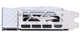 Видеокарта MSI RTX 5070 Ti 16G GAMING TRIO OC WHITE (RTX 5070 Ti 16G GAMING TRIO OC WHITE) (GDDR7, 256 bit, PCI-E v5.0 x16) - изображение 4