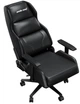 Ігрове крісло Anda Seat X1 Gaming Sofa Black PVC (AD-W-SF01-04-B-PV) - зображення 6