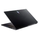 Ноутбук Acer 15.6 Nitro V 15 AI ANV15-42-R28K 1920x1080 IPS/Ryzen 7 7445HS/16GB/512SSD/RTX 4050 6GB/DOS/Black (NH.U31EU.00B) - изображение 5