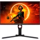 Монитор 27" AOC Q27G3XMN/BK QHD VA 180Hz (Q27G3XMN/BK) - изображение 1