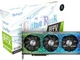 Видеокарта Palit RTX 3070Ti 8Gb GameRock (NED307T019P2-1047G) (GDDR6X, 256 bit, PCI-E v4.0) Б/у - изображение 7