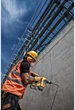 Бури DeWALT "SDS-Plus EXTREME2" 8х100х160мм, 1шт (DT9827_1) - изображение 3
