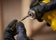 Дриль кутовий STANLEY FATMAX V20, Li-lon 18 В, 45 Нм, 0-600/1900 об/хв, патрон 1-10 мм, без акумуляторів (SFMCD750B) - зображення 6