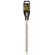 Бур DeWALT "SDS-Plus EXTREME2", 15х250х300, 1 шт (DT9576) - изображение 1