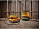 Портативная аккумуляторная колонка DeWALT DCR009 Bluetooth IP67 мощность 5 Вт вес 0.3 кг (DCR009) - изображение 8
