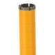 Коронка алмазна DEWALT POWERSHIFT, D=61 мм., L=450 мм., хвостовик - 1 1/4” UNC, 1 шт. (DCDW102) - изображение 3