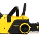 Аккумуляторная пила TigerKraft TG50 PRO (40V 9Ah) Профессиональная бесщеточная пила с шиной 45 см и двумя АКБ в кейсе - изображение 12