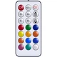 Крісло ігрове Defender Totem поліуретан 50мм,сітка, RGB, Black - зображення 4