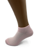 Набір жіночих коротких спортивних бавовняних шкарпеток Cool Socks Sport Cotton Short Pastel Collection, пастельні кольори (15 пар) розмір 38-42 - изображение 4