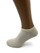 Набір чоловічих коротких спортивних бавовняних шкарпеток Cool Socks Sport Classic Collection, чорний, синій, сірий, бежевий (15 пар) розмір 38-42 - изображение 6