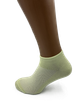 Набір жіночих коротких спортивних бавовняних шкарпеток Cool Socks Sport Cotton Short Pastel Collection, пастельні кольори (15 пар) розмір 38-42 - изображение 6
