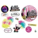 L.O.L Surprise Lights Pets Real Hair Doll LOL Питомец Вихованець ЛОЛ світиться при ультафіолеті 564898 - изображение 2