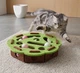Игрушка головоломка для кошек лабиринт для самостоятельной игры кошек 30см - изображение 2