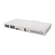Комутатор мережевий Mikrotik CRS418-8P-8G-2S+RM - зображення 2