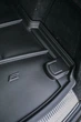 Автомобільний килимок в багажник Frogum Peugeot 108 1 14-22 чорний Пежо 108 SO1419-2 - зображення 3
