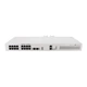 Комутатор Mikrotik CRS418-8P-8G-2S+RM - зображення 1