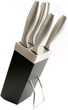 Набор ножей Lessner из 6 предметов Grey (77209) - изображение 1