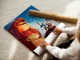 Постер Король Лев, Lion King, A3 42×28 см (id3030) - зображення 2