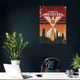 Постер "Papers, Please", A3 42×30 см (id3502) - зображення 4