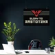Постер Слава Арстотцкє! "Papers, Please", A1 60×90 см (id3503) - зображення 4