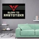 Постер Слава Арстотцкє! "Papers, Please", A1 60×90 см (id3503) - зображення 8