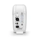 Студійний монітор IK Multimedia активний iLoud Micro Monitor Pro білий (8025813958036) - зображення 4