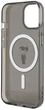 Панель Karl Lagerfeld IML Ikonik MagSafe для Apple iPhone 14 / 15 / 13 Black (3666339162115) - зображення 6