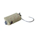 Воблер Bassday Pellet Pellet SS 20mm 1.9g, б/в - изображение 1