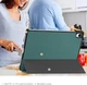 Чохол Magnet Samsung Galaxy Tab S11 11" SM-X730,X736 (2025) Green (43981) - зображення 6