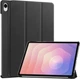 Чехол Magnet Samsung Galaxy Tab S11 11" SM-X730,X736 (2025) Black (43979) - изображение 1